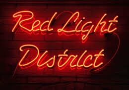 red-light